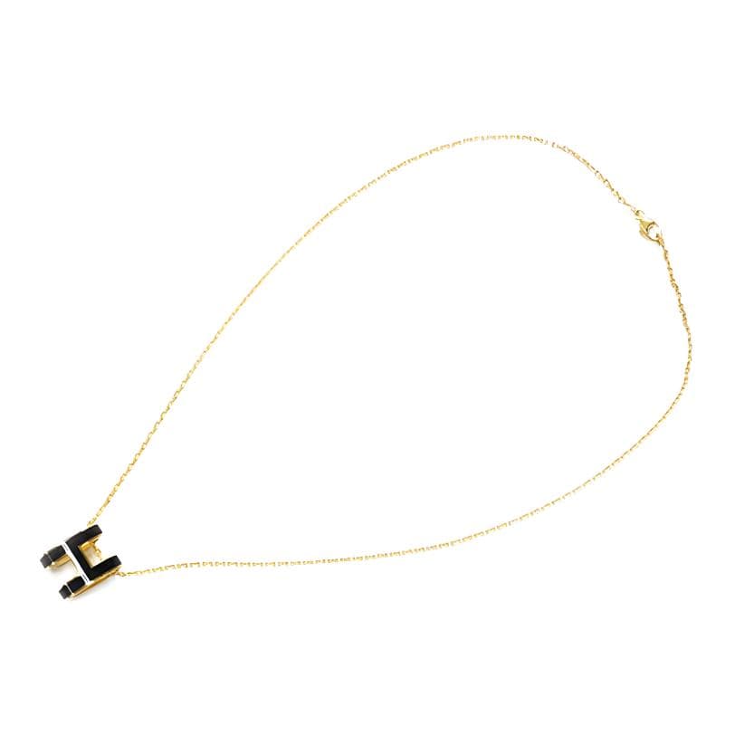 Ожерелье HERMES POP H - изображение 3