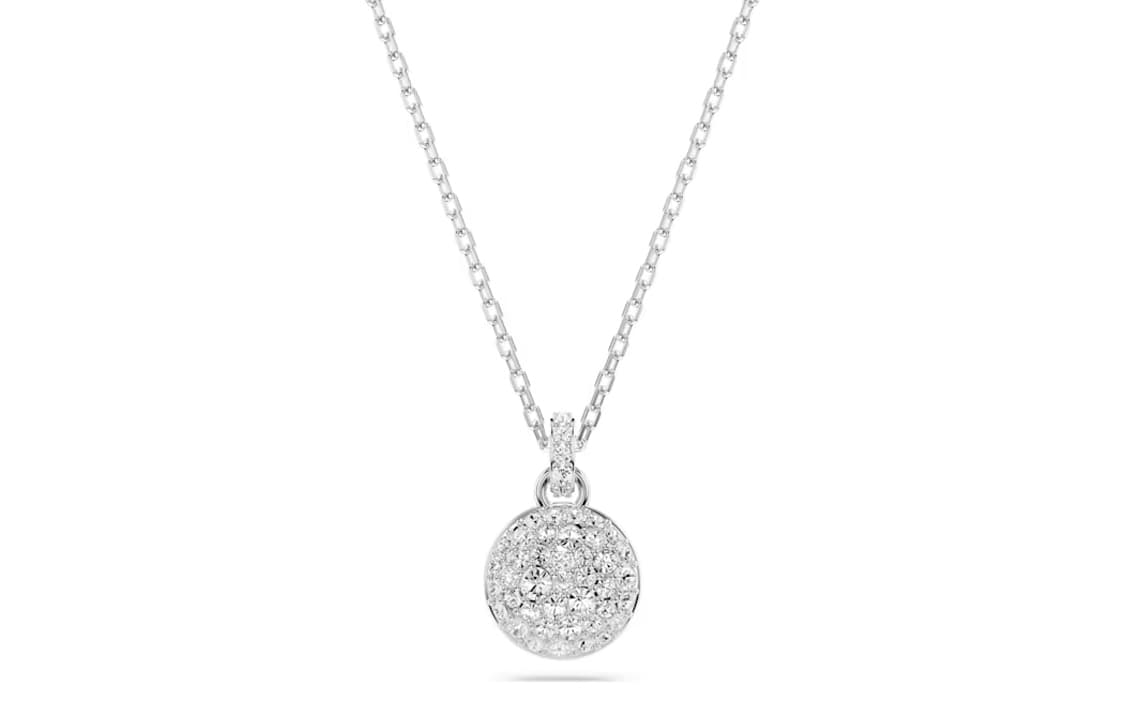 Ожерелье Swarovski - изображение 1