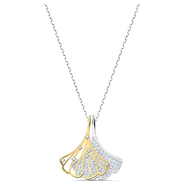 Ожерелье Swarovski Stunning Ginko - изображение 2