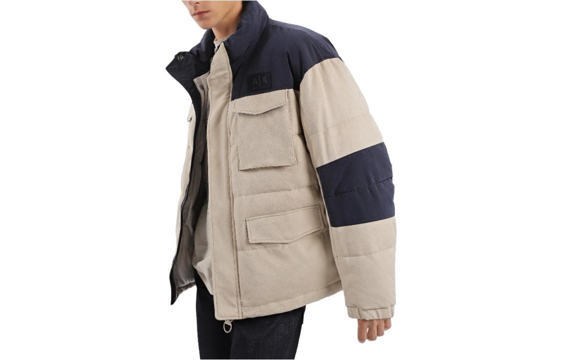 Куртка EMPORIO ARMANI - изображение 1