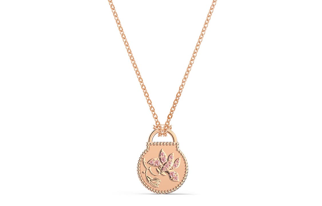 Ожерелье Swarovski TOGETHERNESS - изображение 2