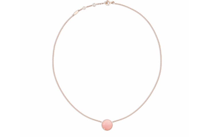 Ожерелье Dior Rose des Vents - изображение 1