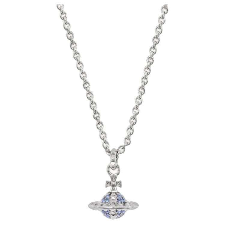 Ожерелье Vivienne Westwood Mayfair small orb - изображение 1