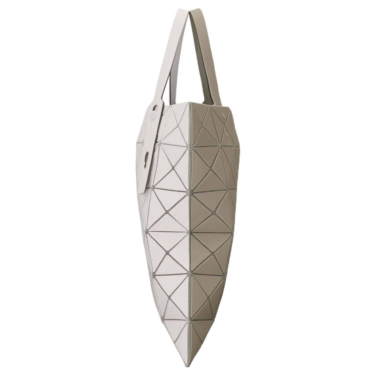 Сумка ISSEY MIYAKE LUCENT W COLOR PVC Tote - изображение 3