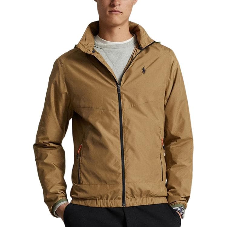 Куртка Polo Ralph Lauren Куртки и Пальто Мужские Хаки - изображение 1