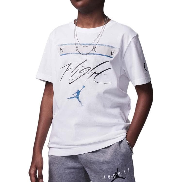 Футболка Jordan FLIGHT logoT - изображение 1