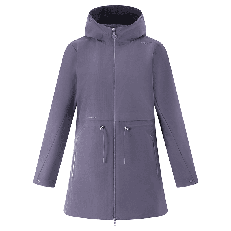 Куртка Женские куртки Mizuno - изображение 1