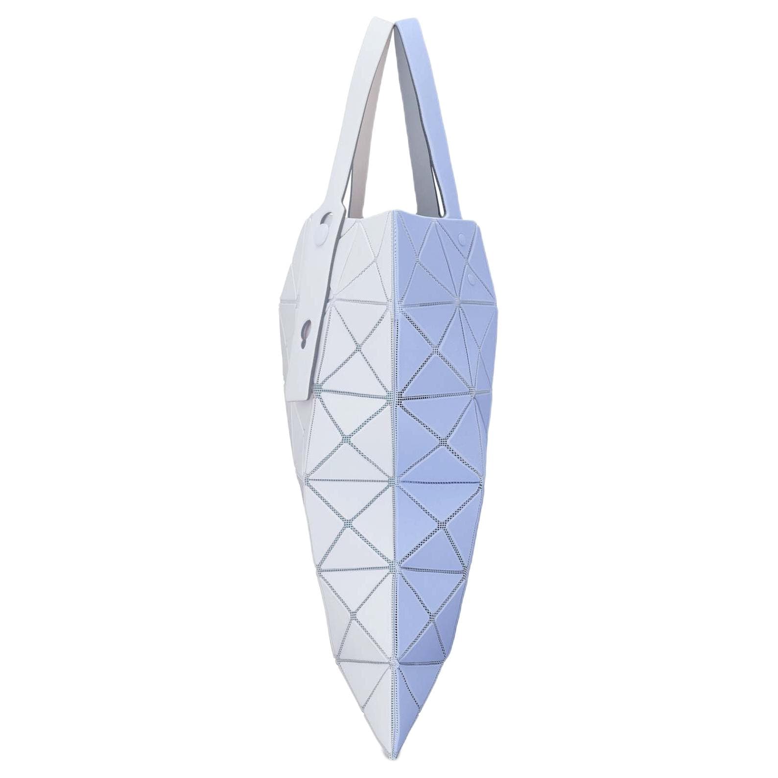 Сумка ISSEY MIYAKE LUCENT W COLOR Tote - изображение 3