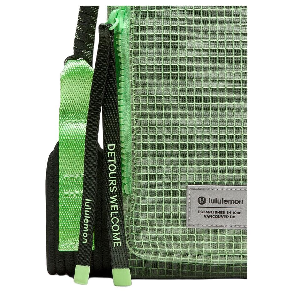 Сумка через плечо lululemon Paracord - изображение 4