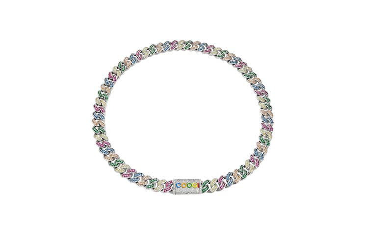 Ожерелье APORRO X COOGI 12mm - изображение 2