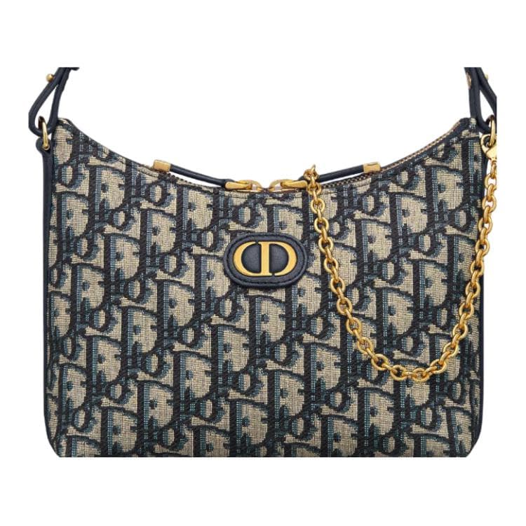 Сумка DIOR Oblique - изображение 7