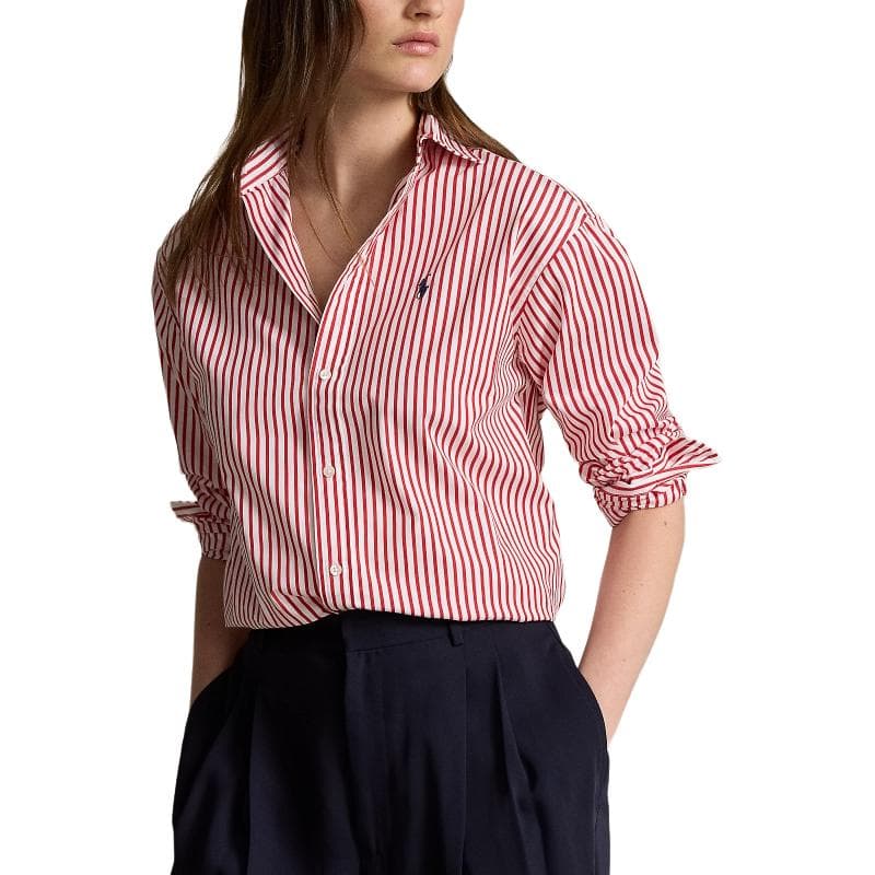 Блузка Polo Ralph Lauren FW24 - изображение 1