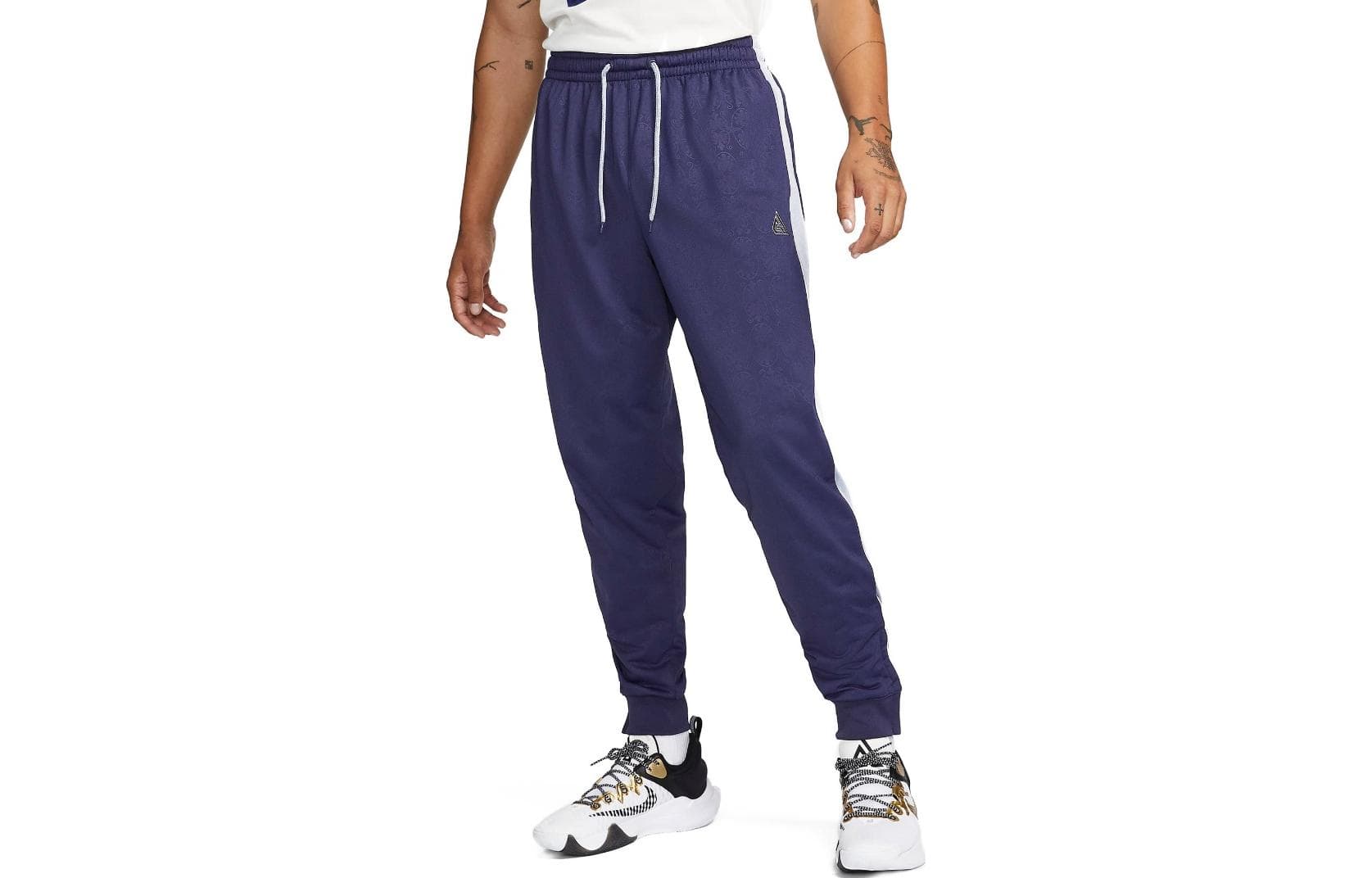 Штаны Nike - изображение 1