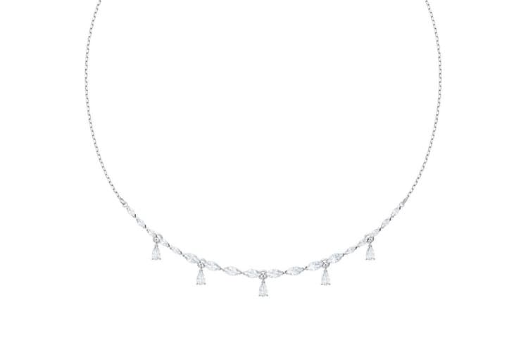 Ожерелье Swarovski Lousion - изображение 1