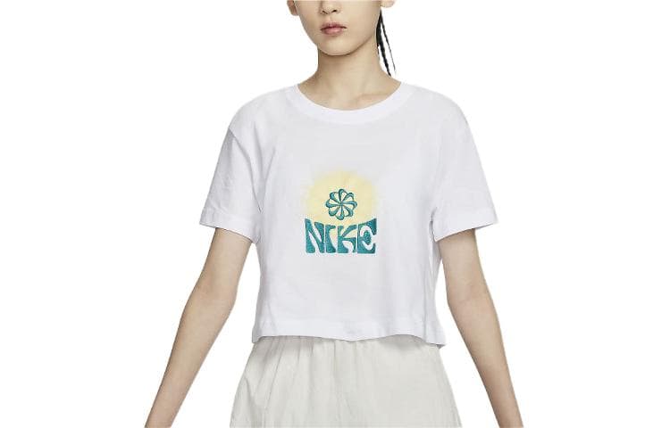 Футболка Nike Sportswear T - изображение 1