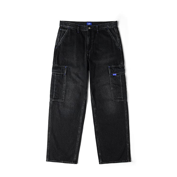 Штаны Lee FW25 EasyRider761 - изображение 1