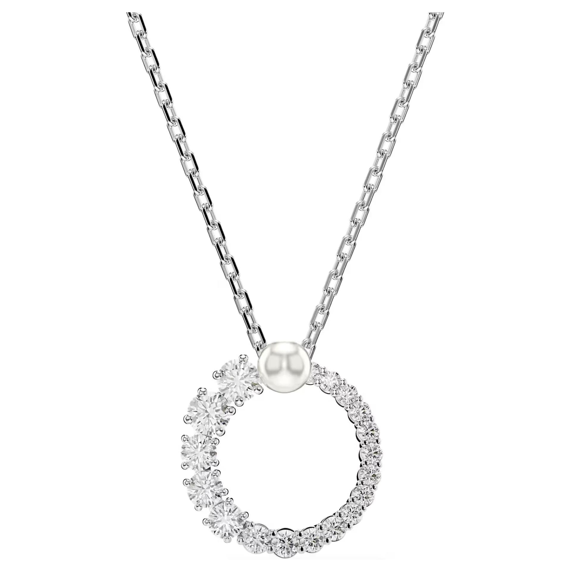 Ожерелье Swarovski Matrix - изображение 1