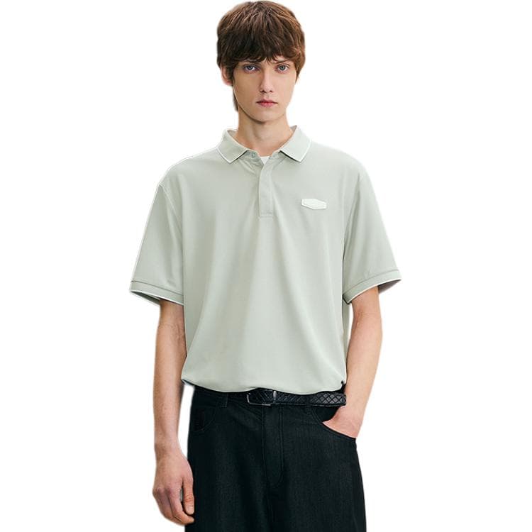 Поло PEACEBIRD MEN Polo - изображение 1