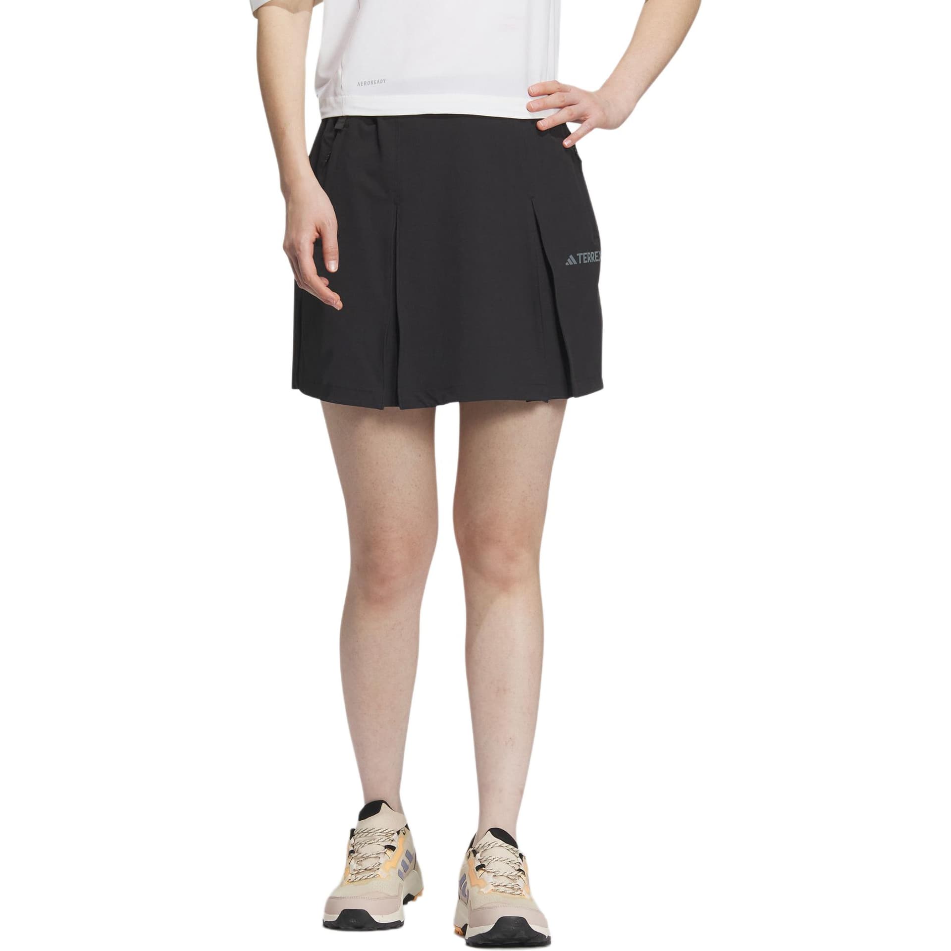 Шорты adidas NATIONAL GEOGRAPH logo - изображение 1