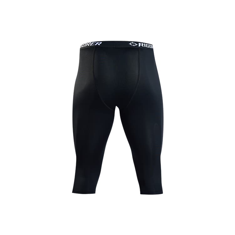Тренировочные штаны RIGORER Men's Sports Шорты - изображение 2