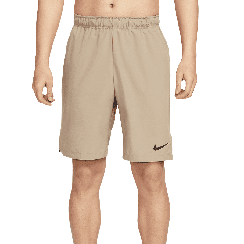 Шорты Nike Dri-Fit SS25 Khaki Shorts - изображение 3