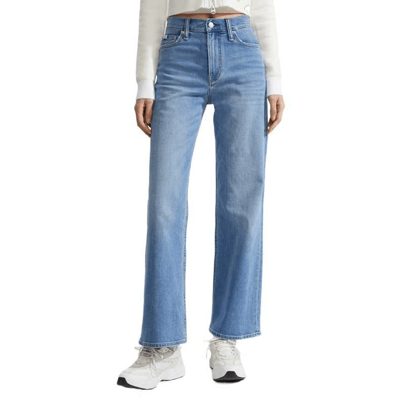 Джинсы CALVIN KLEIN Jeans - изображение 1