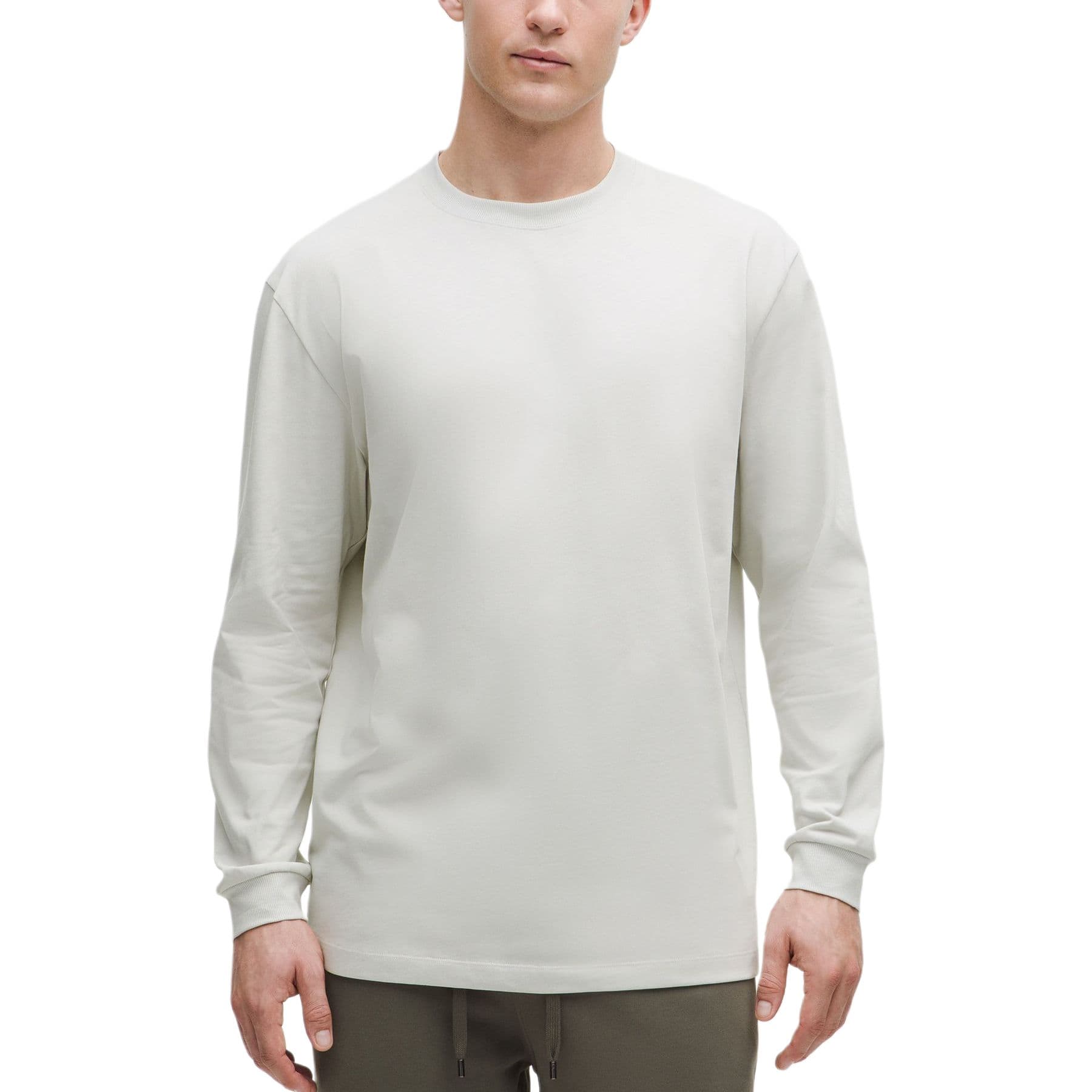Футболка lululemon Heavyweight T - изображение 1