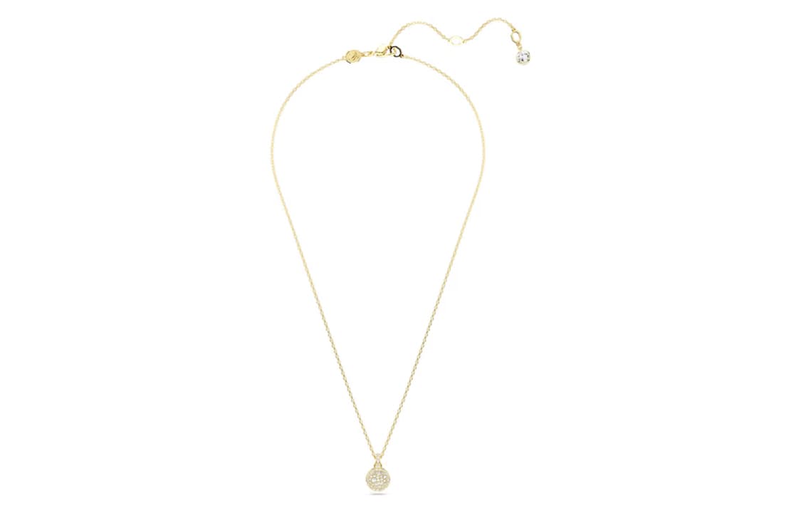 Ожерелье Swarovski - изображение 3