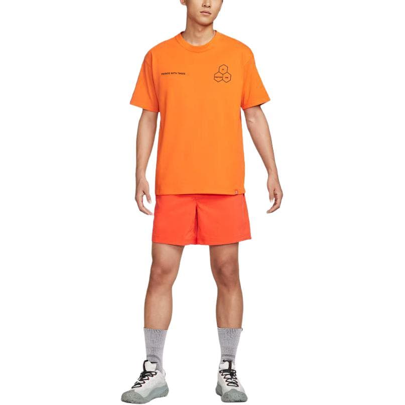Тренировочные штаны Nike SS25 ACG - изображение 3