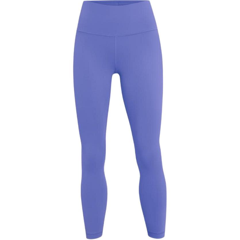 Штаны lululemon Wunder train Everlux 25" - изображение 1