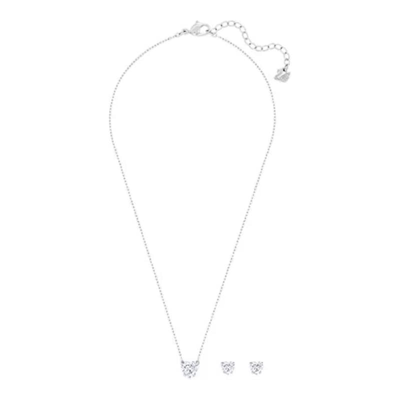 Ожерелье Swarovski Attract - изображение 2