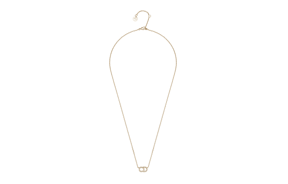 Ожерелье Dior Necklace - изображение 3