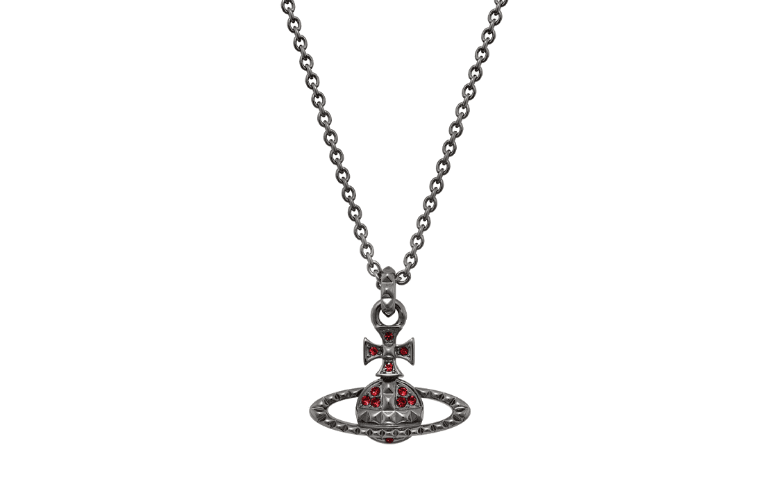 Ожерелье Vivienne Westwood Mayfair Bas Relief - изображение 1