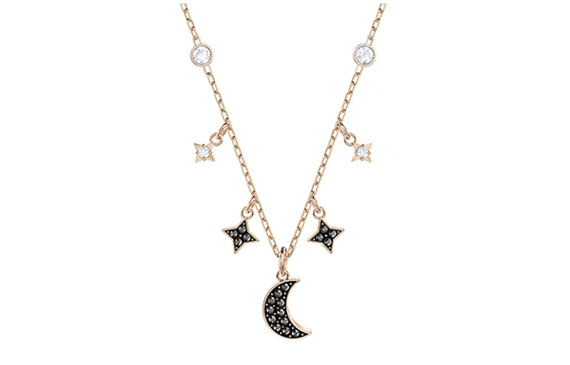 Ожерелье Swarovski Symbolic - изображение 4