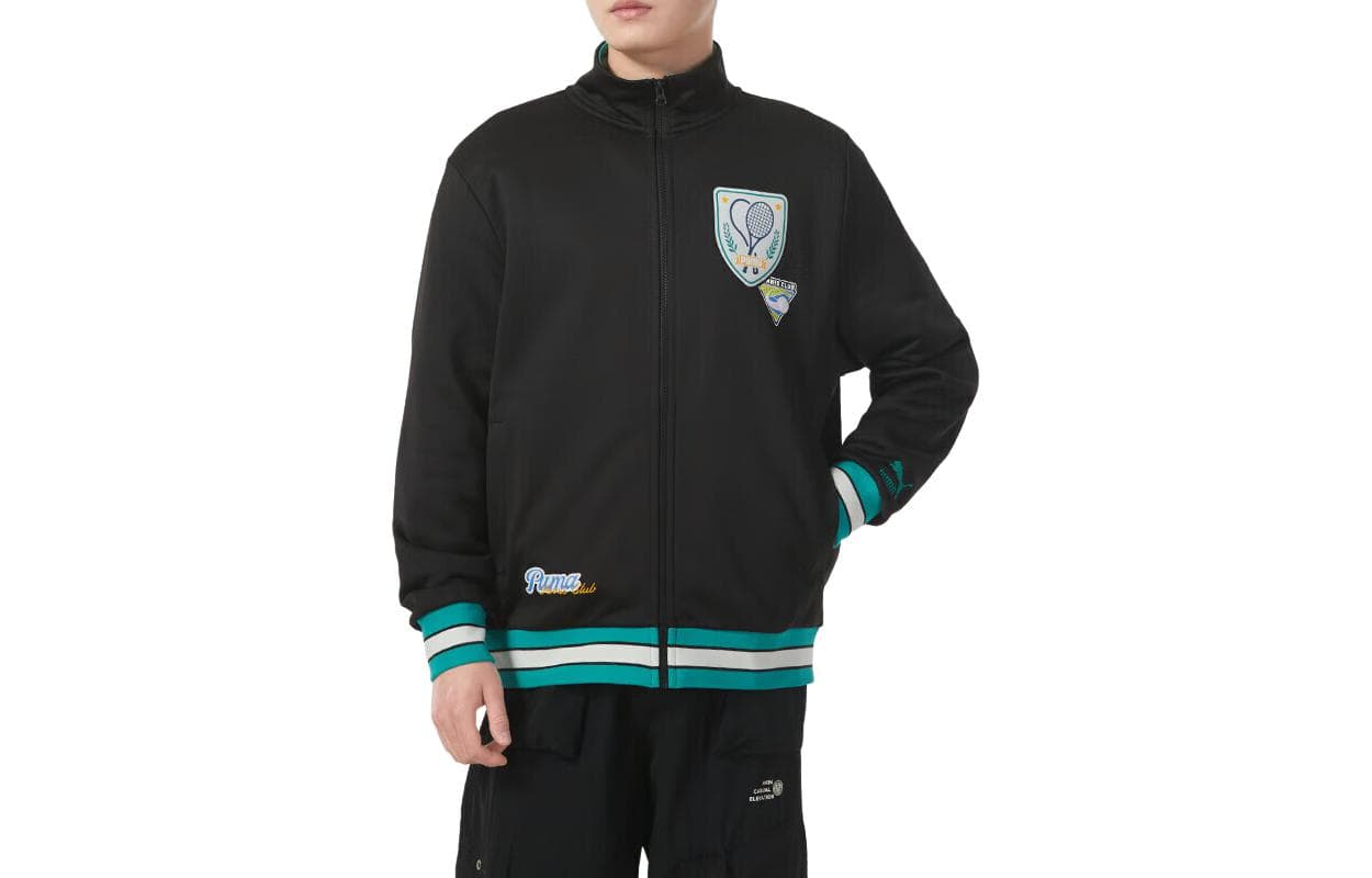 Куртка PUMA - изображение 1