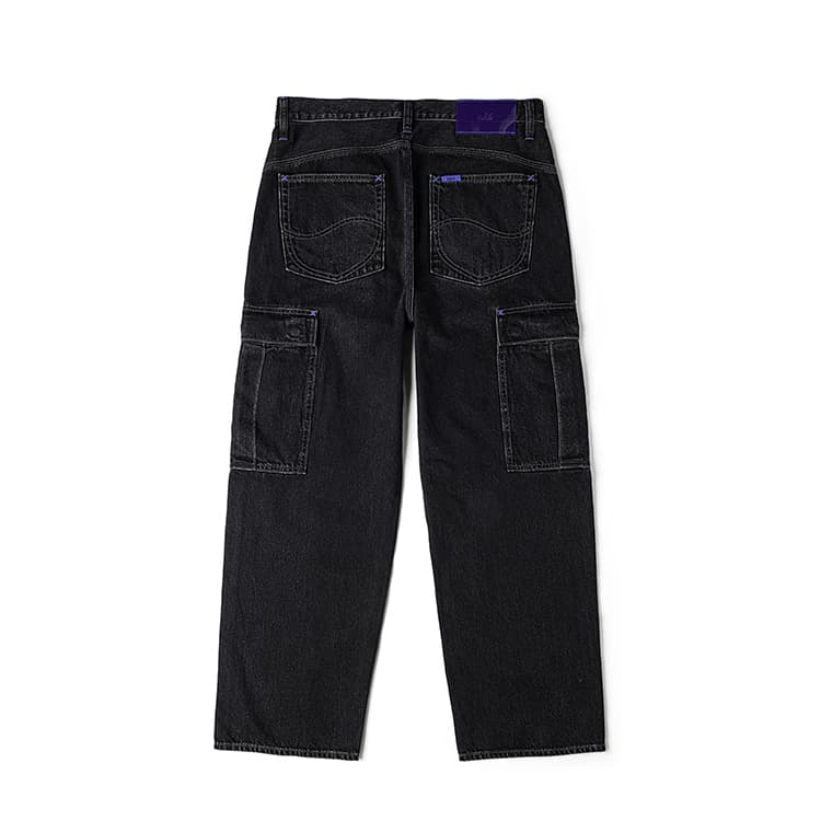 Штаны Lee FW25 EasyRider761 - изображение 2