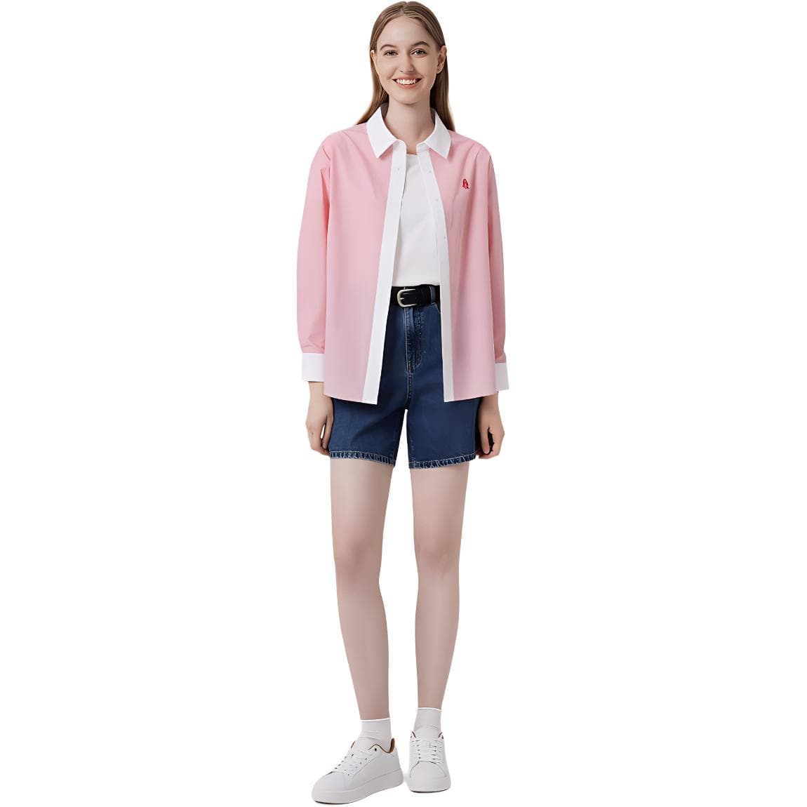 Блузка Hush Puppies - изображение 1