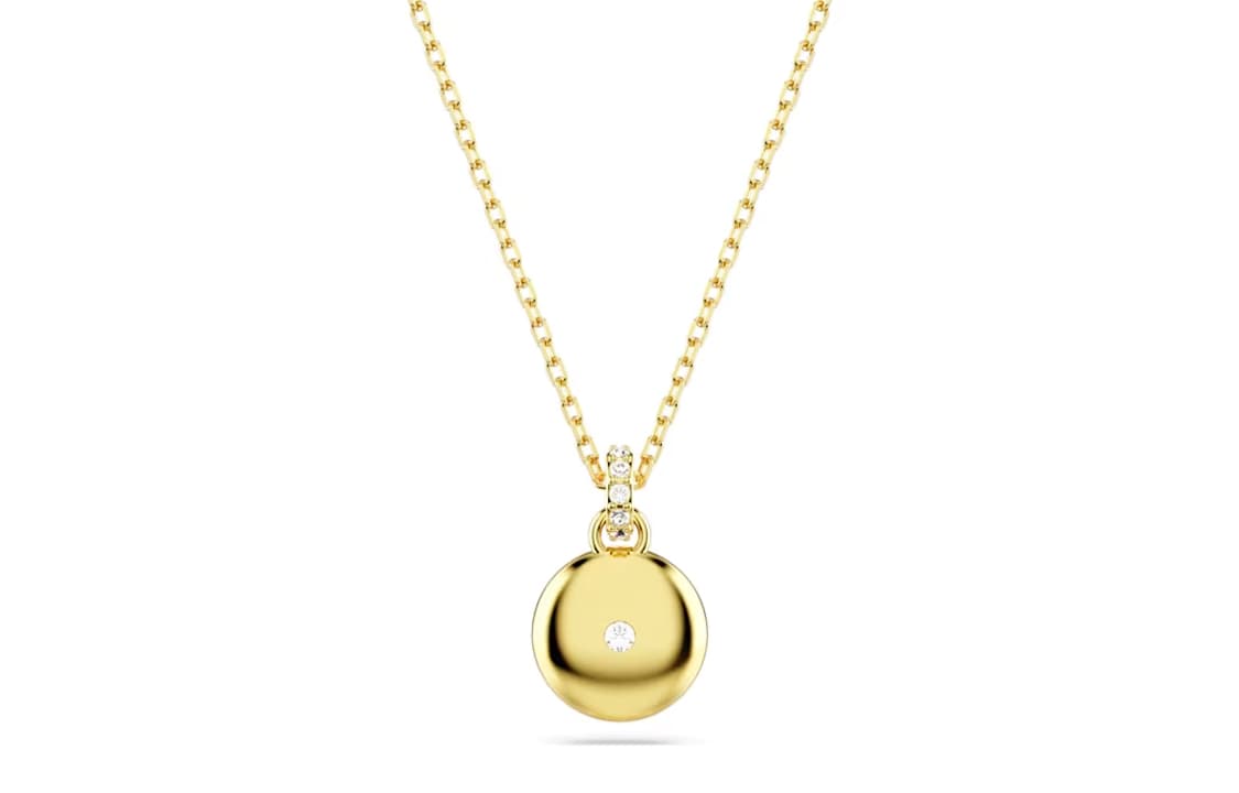 Ожерелье Swarovski - изображение 2
