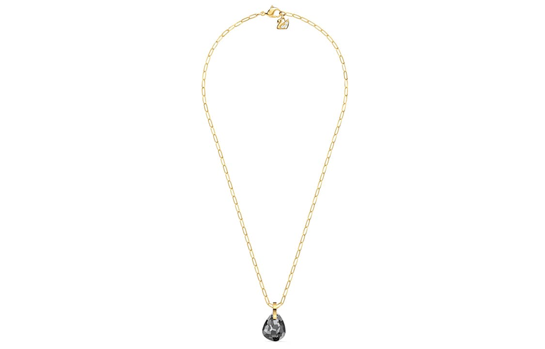 Ожерелье Swarovski T Bar Pendant - изображение 2