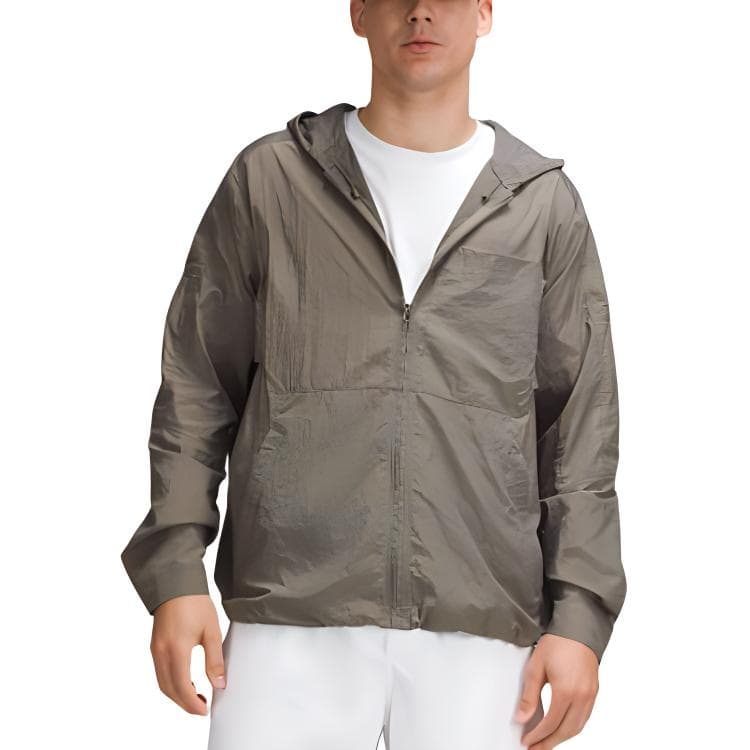 Куртка lululemon Relaxed-Fit Jacket - изображение 1