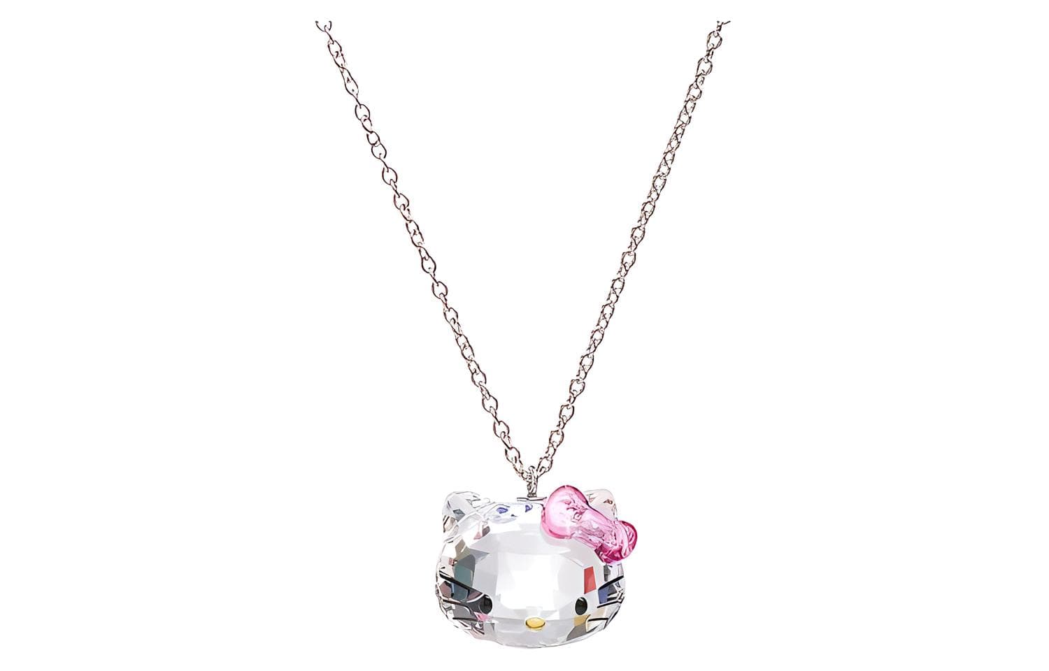 Ожерелье Swarovski Hello Kitty - изображение 1