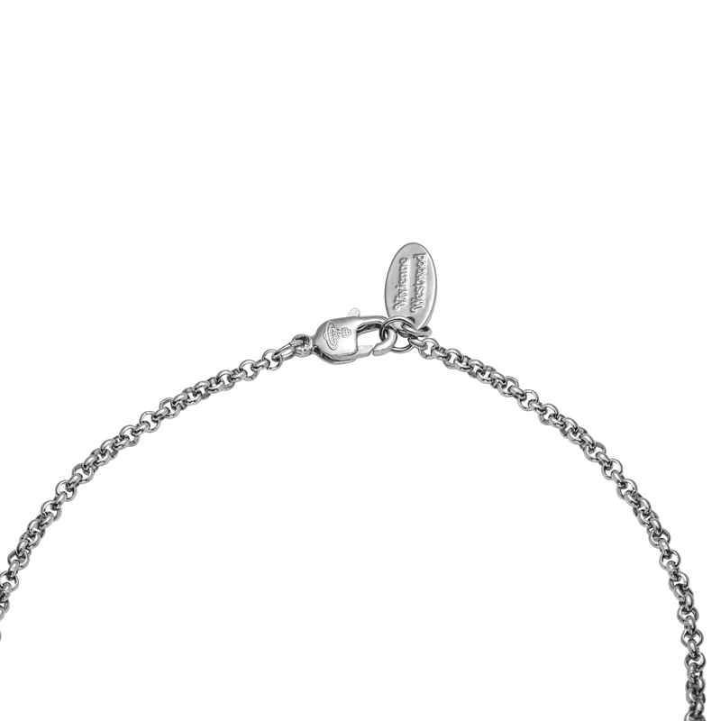Ожерелье Vivienne Westwood New Petite Orb Necklace - изображение 2