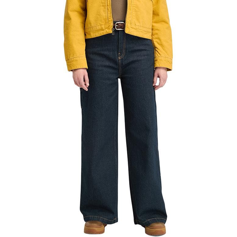 Джинсы Timberland Джинсы Женские Pure Индиго - изображение 1