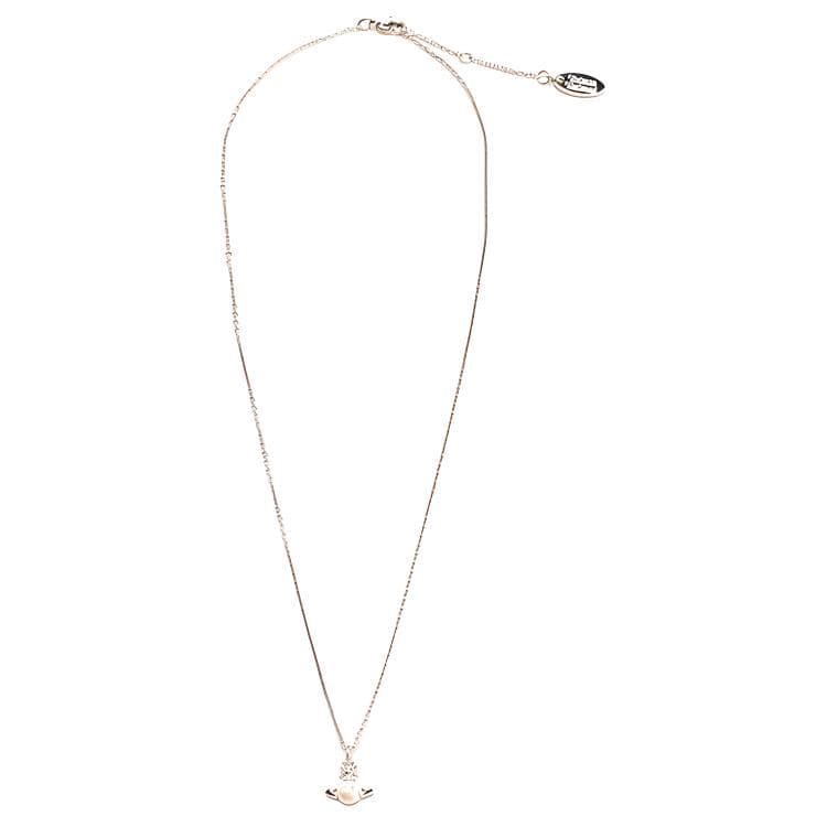 Ожерелье Vivienne Westwood BALBINA PENDANT NECKLACE - изображение 2