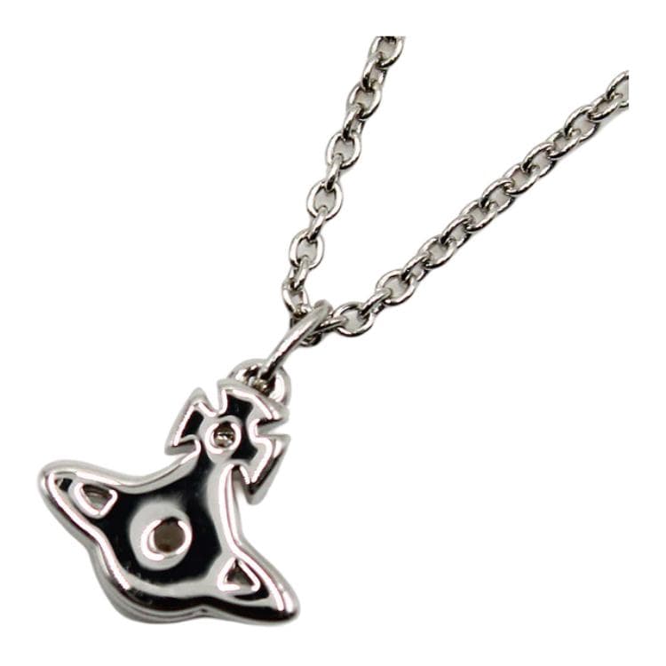 Ожерелье Vivienne Westwood London Orb - изображение 6
