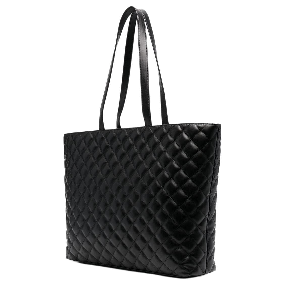 Сумка VERSACE JEANS COUTURE Logo Tote - изображение 5