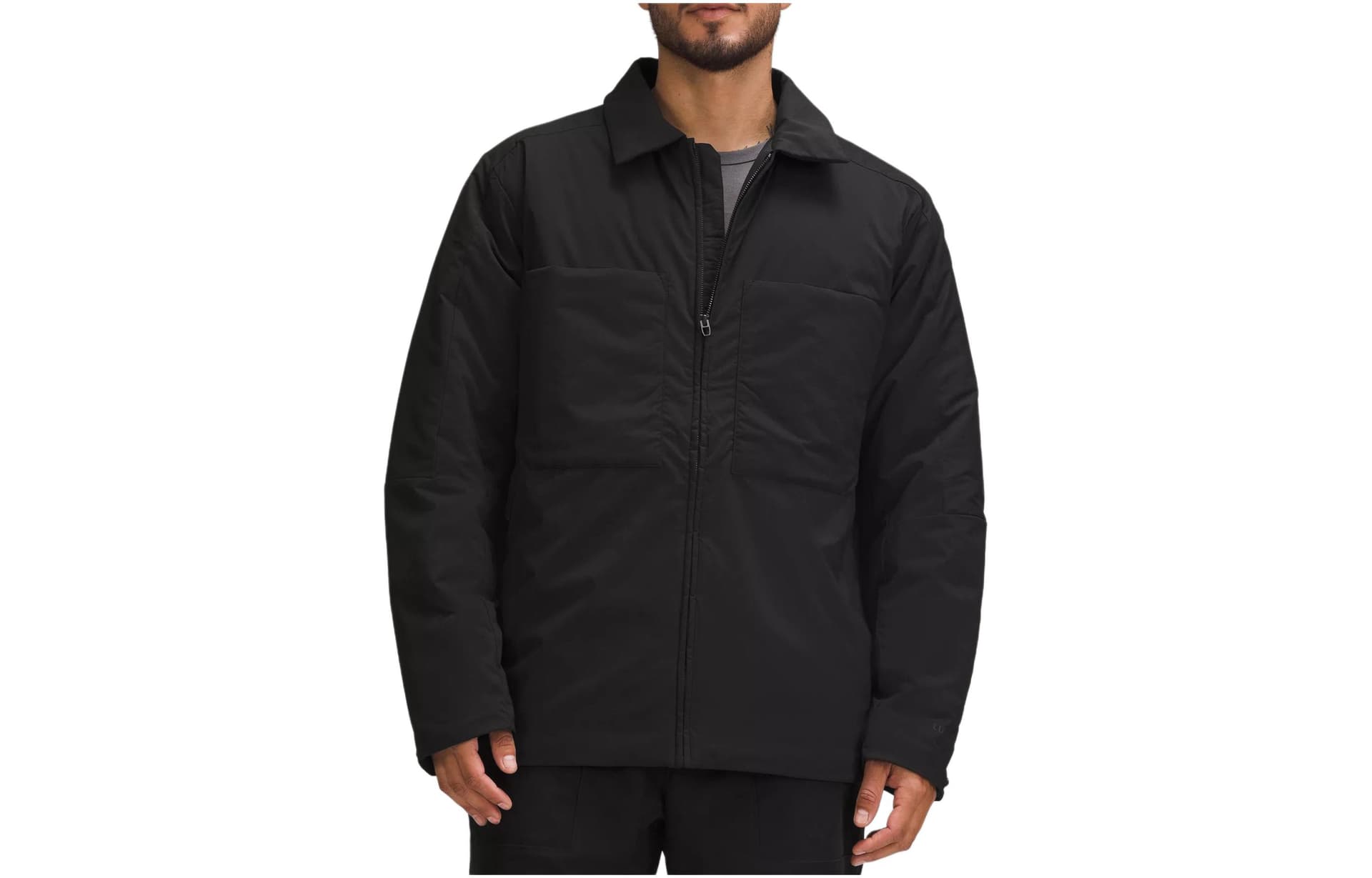 Куртка lululemon Insulated Utility