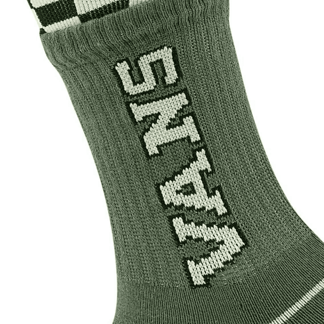 Носки Vans Logo 2 - изображение 4