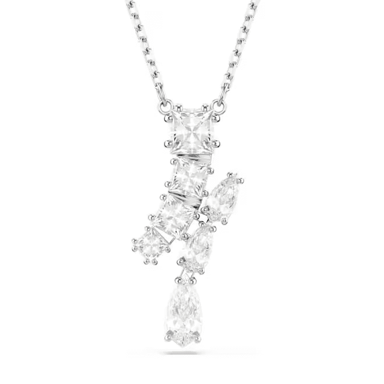 Ожерелье Swarovski Matrix - изображение 1