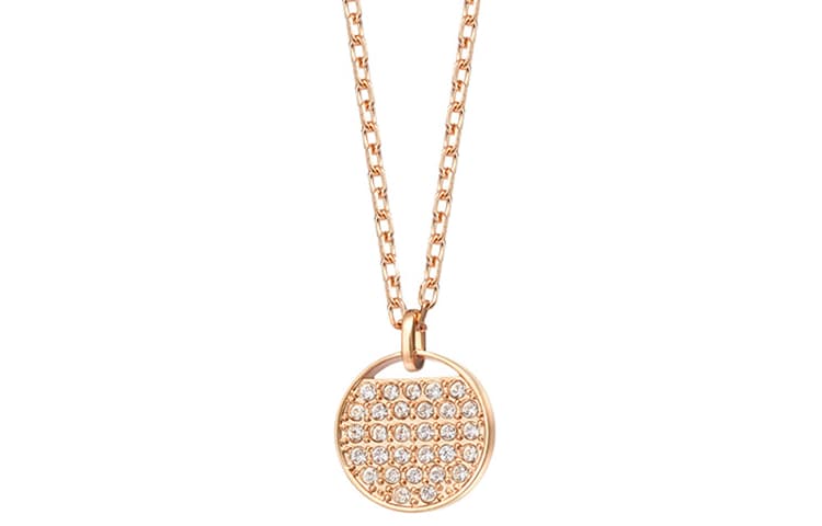 Ожерелье Swarovski Ginger - изображение 1